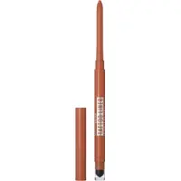 Maybelline May A Tat Liner automatisk Eyeliner 1 st Cop Night