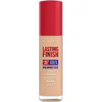 Rimmel Hållbar Finish Hydration Boost Spf20 #070-sesam 30 ml