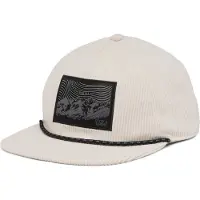 Columbia Packsaddle Corduroy Snapback-keps