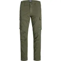 Jack & Jones Ace Tucker Ama Cargobyxor