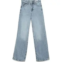 Vero Moda Jeans 'Tessa' ljusblå