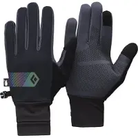 Black Diamond Hybrid Light Handskar
