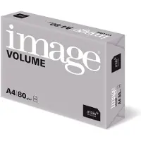 Antalis Kopieringspapper Image Volume 80 g A4 500 ark/förp – (5 förp)