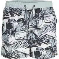 Jack & Jones Fiji Plain Wb Simshorts
