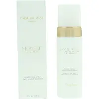 Guerlain Mousse De Beauté Gentle Foam Wash Pure Radiance Cleanser
