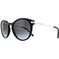 Michael Kors Solglasögon Adrianna III 2023 316311 Svart Ljusgrå Gradient