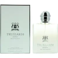 Trussardi Donna Eau de Toilette 50ml Spray