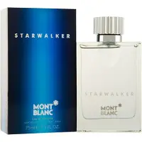 Mont Blanc Starwalker Eau de Toilette 75ml Spray