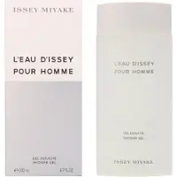 Issey Miyake L'Eau d'Issey Pour Homme Duschgel 200 ml