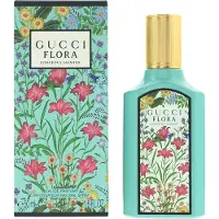 Gucci Flora Gorgeous Jasmine EDP 50 ml