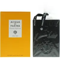 Acqua di Parma Black Cube Amber Perfumed Candle 1000g