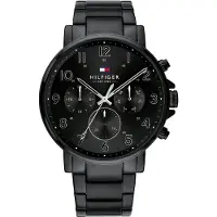 Tommy Hilfiger Herrklocka 1710383