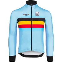 Bioracer Belgium Icon Tempest Termal Långärmad Trikå