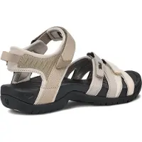 Teva Women's Tirra Black/Birch Multi