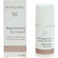 Dr. Hauschka Regenererande Ansiktskräm För ögonområdet