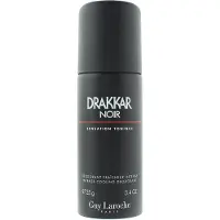 Guy Laroche Drakkar Noir Intense Cooling Deodorant 150ml