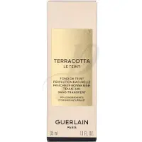 Guerlain Terracotta Le Teint Foundation 1W Warm/Doré 35 ml