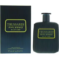 Trussardi Riflesso Blue Vibe edt 100ml