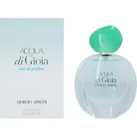 Giorgio Armani Acqua di Gioia Eau de Parfum 30 ml