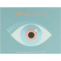 Kenzo World Eau de Parfum 50 ml