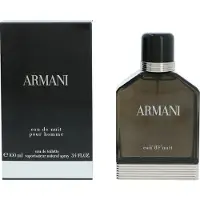 Giorgio Armani Eau de Nuit Eau de Toilette 100 ml