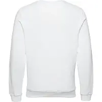 Lyle & Scott Sweaters Crew Neck Sweatshirt Vit