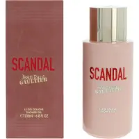 Jean Paul Gaultier Scandal Duschgel 200 ml