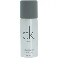 Calvin Klein CK One Deodorant Spray