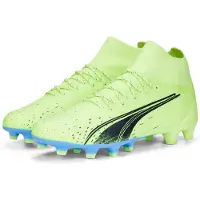 Puma Unisex Ultra Pro FG/AG fotbollsskor