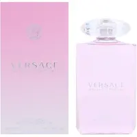 Versace Skinande Kristallduschgel 200ml