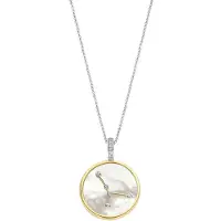 Ti sento Written in the stars stjärntecken halsband kräftan 6826CA