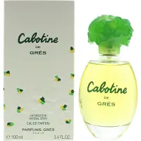 Big Buy Cooking Cabotine De Gres Edp 100ml