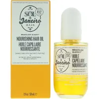 Sol de Janeiro Brazilian Glossy Nourishing Hair Oil 60 ml