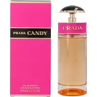 Prada Candy Eau de Parfum 80 ml