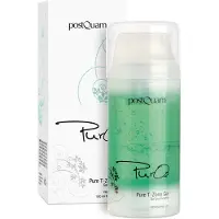 Postquam Pure Tzone Rengöringsgel 100ml