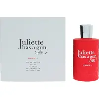 Juliette has a Gun Mmmm 100ml Eau De Parfum