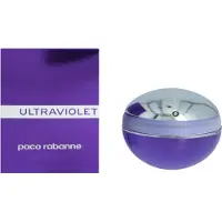 Rabanne Ultraviolet Eau de Parfum 80 ml