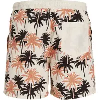 Jack & Jones Fiji Plain Wb Simshorts