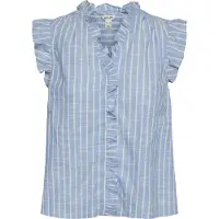 Vero Moda Kaori Kortärmad Skjorta
