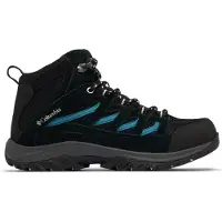 Columbia Crestwood Mid Waterproof Vandringskängor