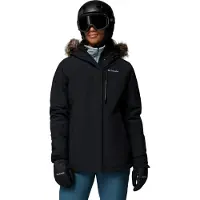 Columbia Ava Alpine Ii Jacka