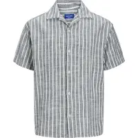 Jack & Jones Cabana Kortärmad Skjorta