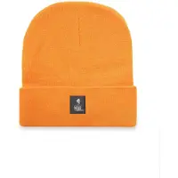 Moxx Paris Mössa orange / svart