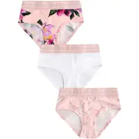 Ted Baker Trosa rosa / vit