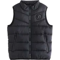 Ted Baker Väst marinblå / vit