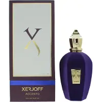 XERJOFF V Accento Vaporizer 100ml Eau De Parfum