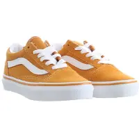 Vans Old Skool Orange Barnskor