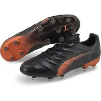 Puma Unisex KING Platinum 21 FG/AG Fotbollsskor