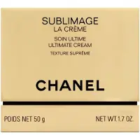 Chanel Sublimage La Creme Texture Supreme - 50 g