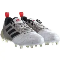 Adidas ACE 17.1 FG Vita fotbollsskor för damer
